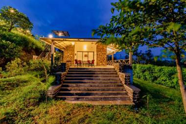 SaffronStays Le Soil