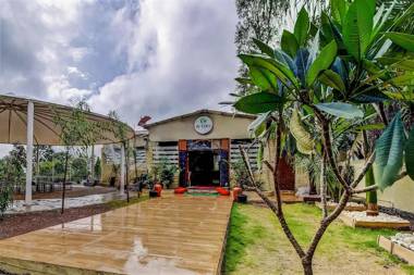 KK Tree Retreat Igatpuri