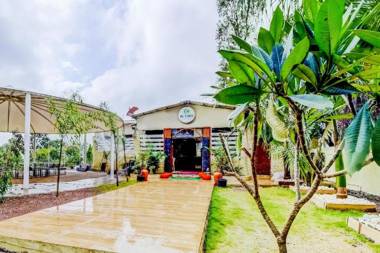 KK Tree Retreat Igatpuri