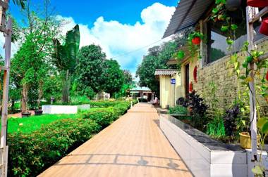 KK Tree Retreat Igatpuri