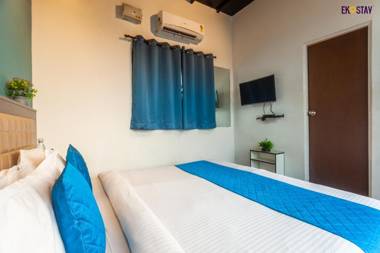 EKOSTAY- Ecstasy Villa