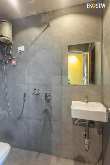 EKOSTAY- Ecstasy Villa