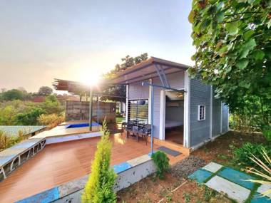 Astoria Lagoon Resort