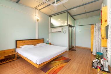 Astoria Lagoon Resort