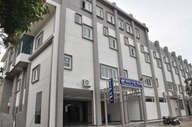 The SSLR Hotel