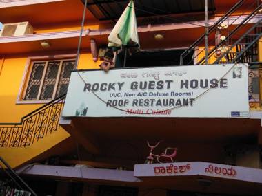 Rocky Guesthouse
