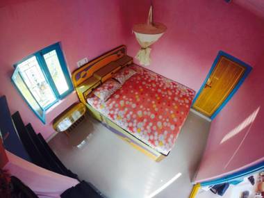 Murali Homestay Hampi