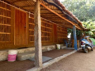 waterfall guesthouse