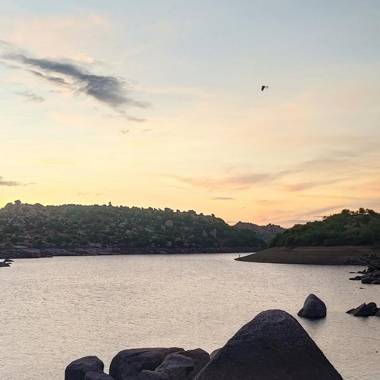 waterfall guesthouse