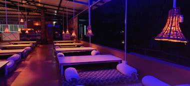 whispering rockshampi