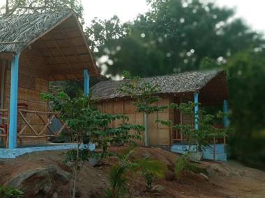 Hampi nature Cottage