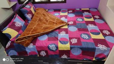 Lohit Homestay Hampi