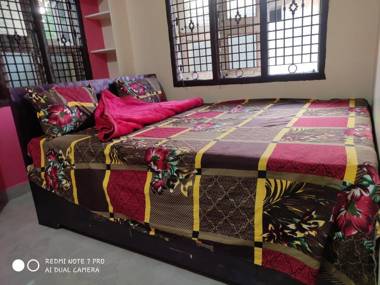 Lohit Homestay Hampi