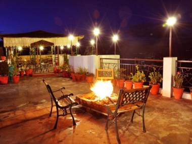 Pratiksha Himalayan Retreat