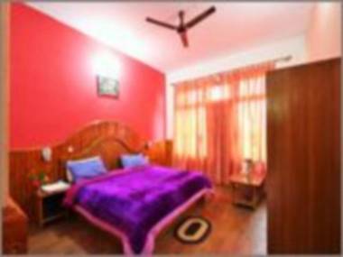 Sumit Hotel Kausani
