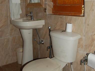 Chevron Mountain Villa