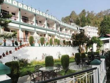 Krishna Mountview Resort