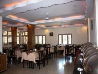 Krishna Mountview Resort