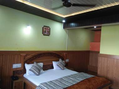 Hotel Deepraj