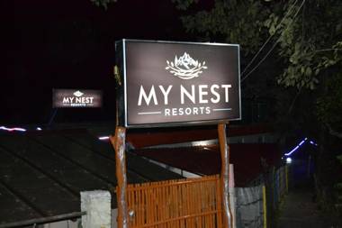 My Nest Resorts