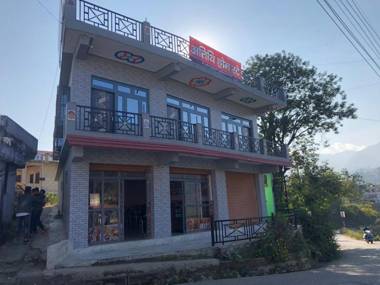 SPOT ON 84757 Atithi Restaurant And Homestay