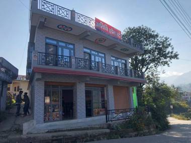 SPOT ON 84757 Atithi Restaurant And Homestay