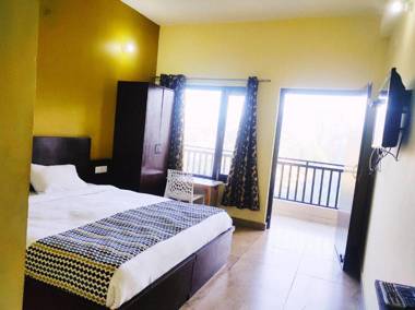 Hotel Trishul Regency