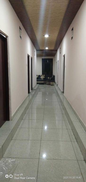 OYO 89839 Hotel Mohani Inn And Banquet