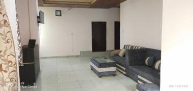 OYO 89839 Hotel Mohani Inn And Banquet