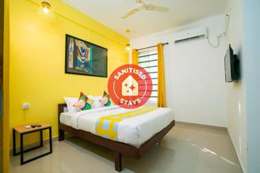 OYO Flagship 75966 salim