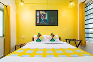 OYO Flagship 75966 salim