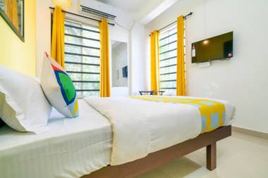 OYO Flagship 75966 salim