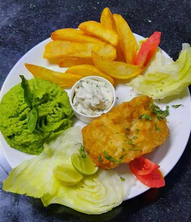 Forget Me Not Resort