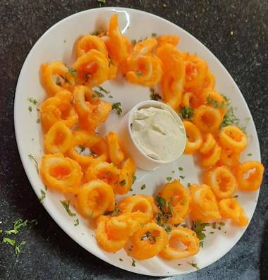 Forget Me Not Resort