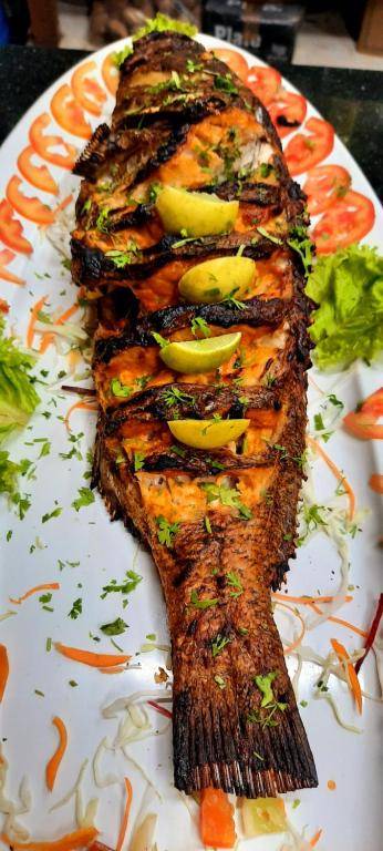 Forget Me Not Resort