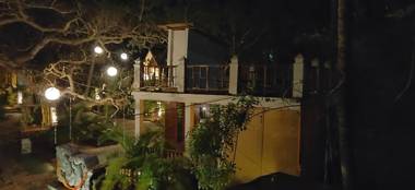 La La Land Resort Goa