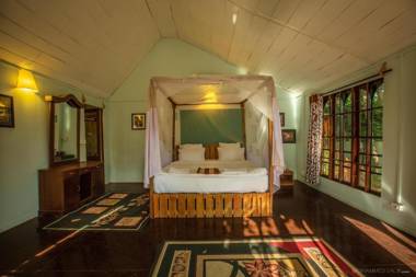 La La Land Resort Goa