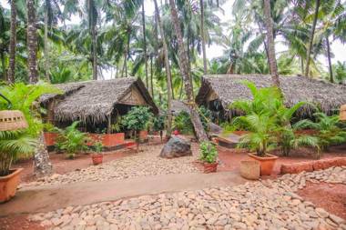 Palm Trees Ayurvedic Heritage