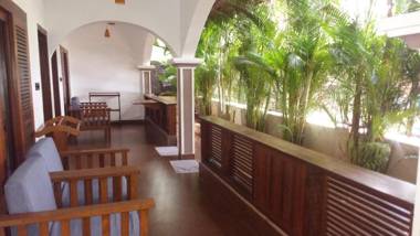 Dunhill Beach Resort