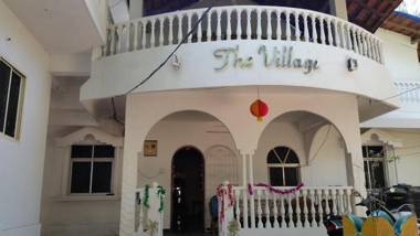 The Village Resort Palolem