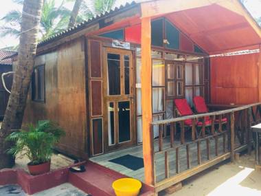 Salida del Sol Patnem