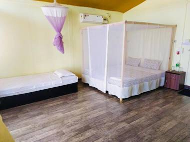 Salida del Sol Patnem