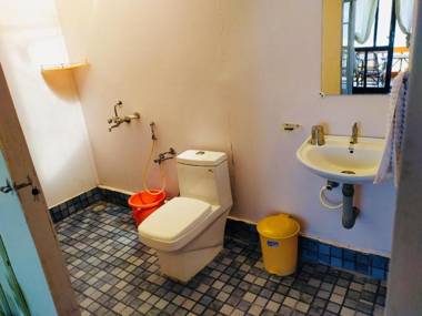 Salida del Sol Patnem