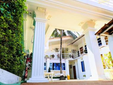 Hotel My Soulmate Palolem Beach