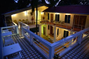 Hotel My Soulmate Palolem Beach