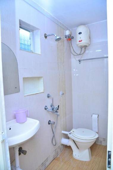 Hotel My Soulmate Palolem Beach