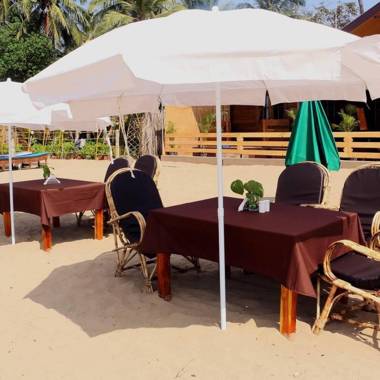 Anantra Sea View Resort