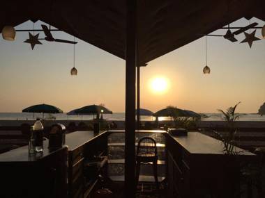 Anantra Sea View Resort