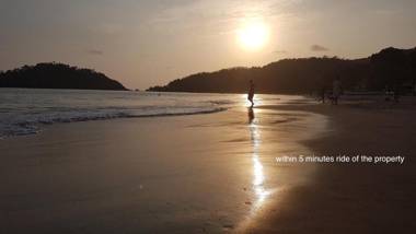 Crystal Goa Residence