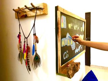 Crystal Goa Residence